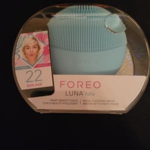 Foreo Luna Fofo Mint